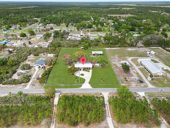 2nd image of 7813 Camp Mack Rd