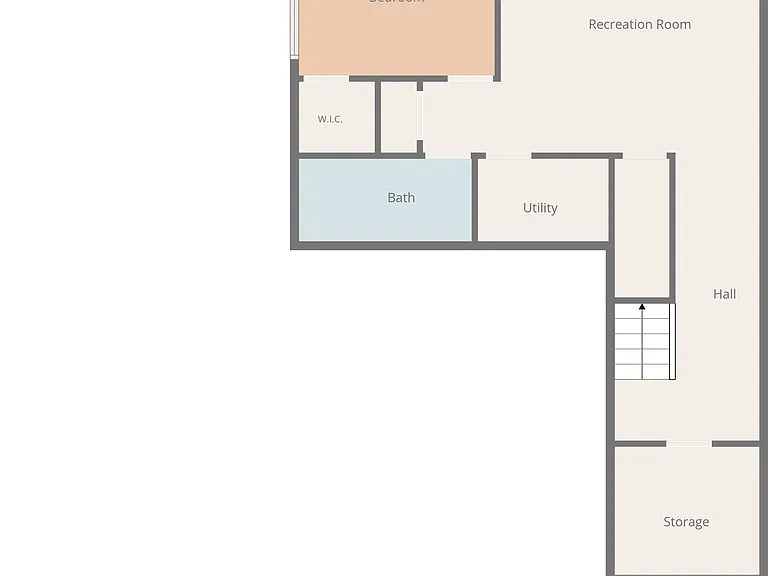 196 E North View Way — Photo 33