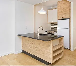 Rented by Brooklyn Group