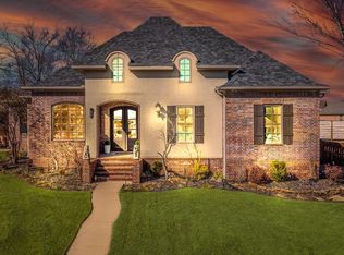 335 Vintage Cv, Conway, AR 72034