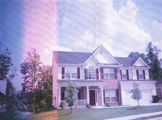 10136 Deep Creek Dr, Union City, GA