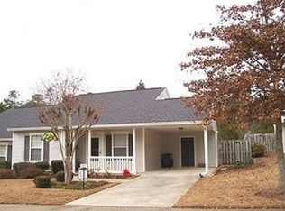 103 Rutherford Pl, Aiken, SC 29803