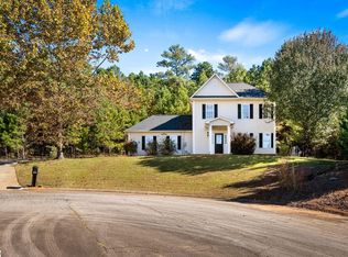 108 English Holley Ct, Pickens, SC 29671