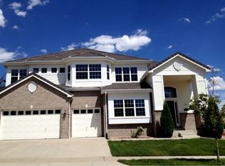 7594 S Duquesne Ct, Aurora, CO 80016
