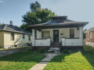 618 Florence Ave, Joliet, IL 60433