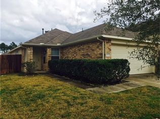 1417 Natural Pine Trl, Conroe, TX 77301