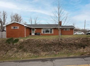 1930 Belmont St, Ashland, KY 41101
