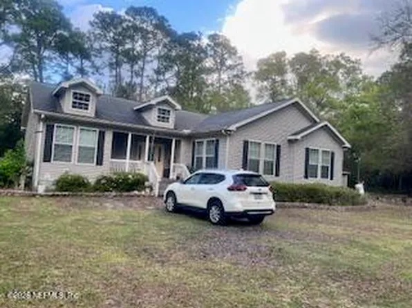 12715 SHARK Road, Jacksonville, FL 32226