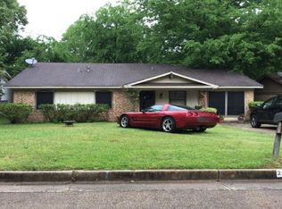 26 Wylie St, Longview, TX 75602