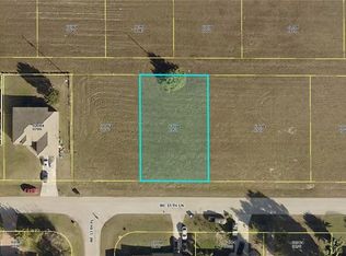 1317 NE 15th Ln, Cape Coral, FL 33909