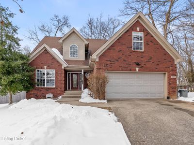 7103 Welchire Falls Dr, Louisville, KY, 40228