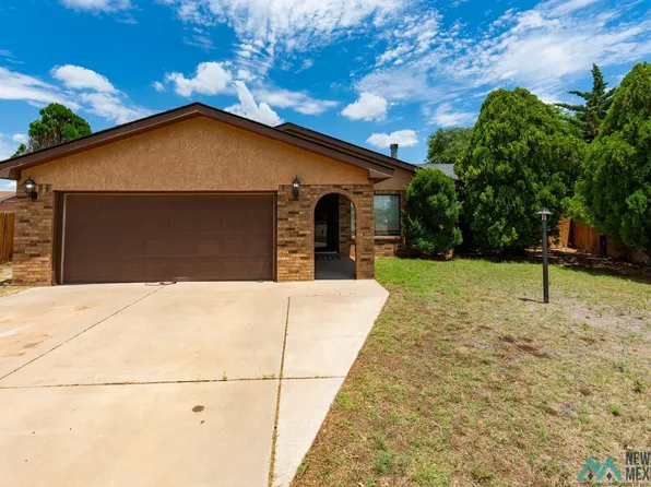 1219 Gemini Cir, Portales, NM 88130