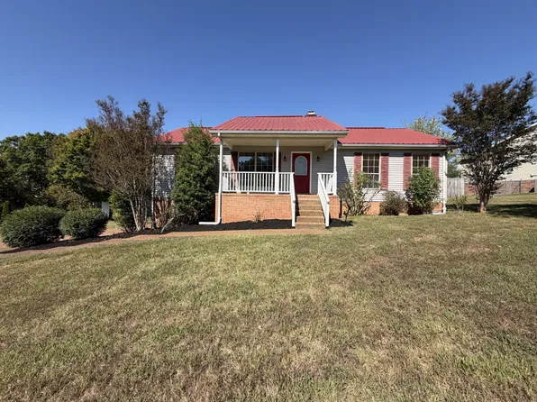 1037 Shadowbrook Dr, Greenbrier, TN 37073