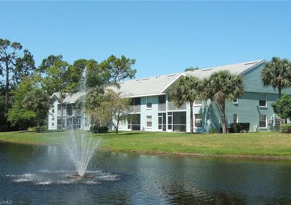137 Wading Bird Cir #F-104