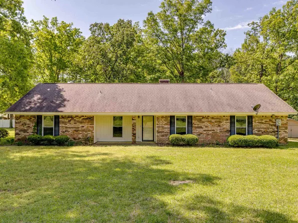 168 Carter Ln, Monroe, LA 71203
