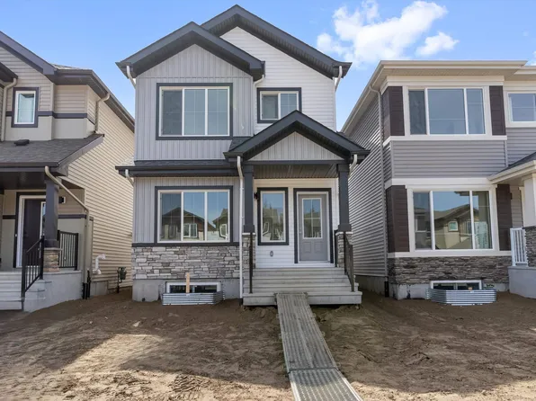 20635 43rd Ave NW, Edmonton, AB T6M 0R8