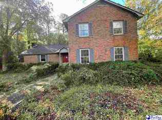 229 E Smallwood Rd, Effingham, SC 29541