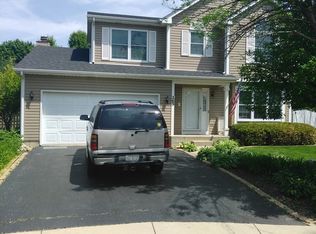 263 Ironbark Ct, Bolingbrook, IL 60440