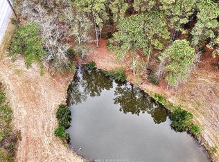 689 Cherry Hill Rd, Ridgeland, SC 29936