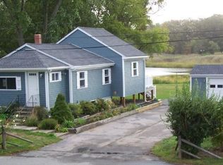 46 Sayles Ave, Warwick, RI 02889