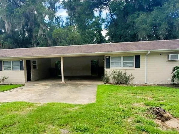 5135-5129 UPSON AVENUE, DE LEON SPRINGS, FL 32130