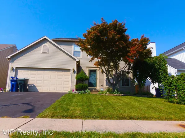 843 Hurlock Ln, Galloway, OH 43119