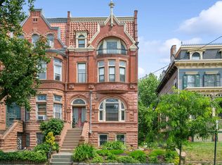 110 Summit Ave APT G, Jersey City, NJ 07304