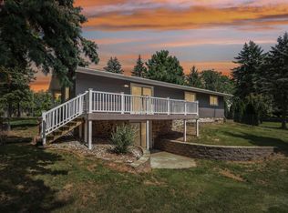 N3808 West St, Sullivan, WI 53178