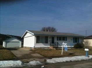 2460 Poplar Ln, Lafayette, IN 47905