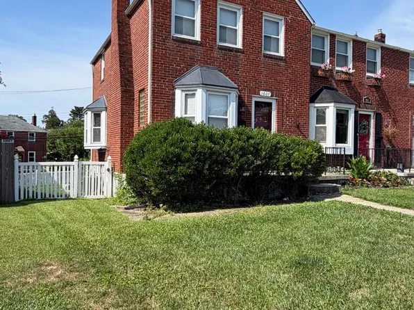 1607 Hardwick Rd, Baltimore, MD 21286