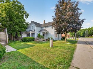 53 Brock St W, Tillsonburg, ON N4G2A4