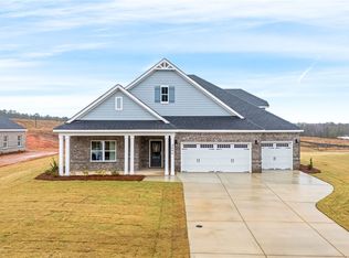 2604 Cherington Dr, Auburn, AL 36832