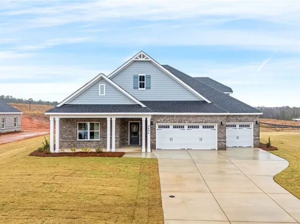 2604 Cherington Dr, Auburn, AL 36832