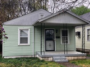 923 Beecher St, Louisville, KY