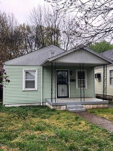 923 Beecher St, Louisville, KY, 40215