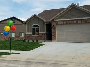 1865 E 1025 S, Clearfield, UT 84015