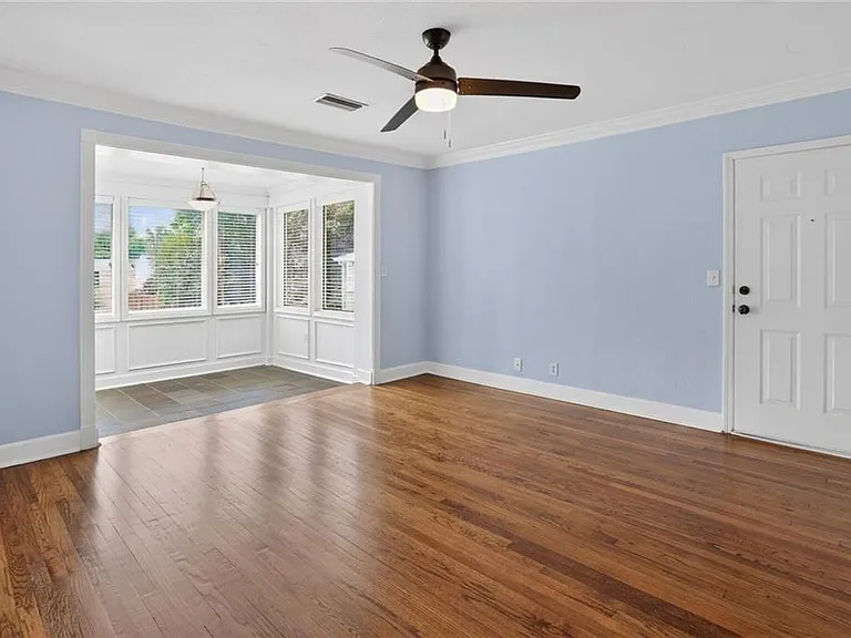 115 Peachtree Memorial Dr NW #C4 — Photo 21