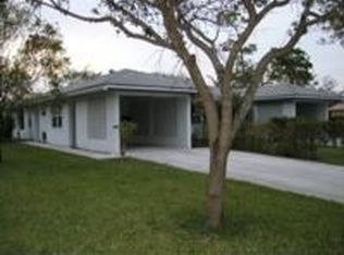 2564 NW 82nd Ter, Coral Springs, FL 33065