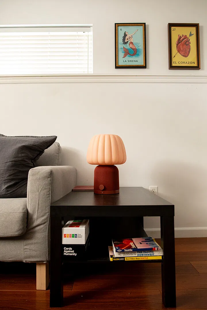 Peaceful Beacon Hill Haven with Patio — Photo 4