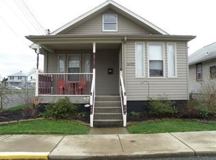 1632 2nd St, New Brighton, PA 15066