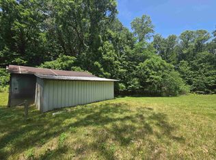 8025 N Fish Rd, Bloomington, IN 47408