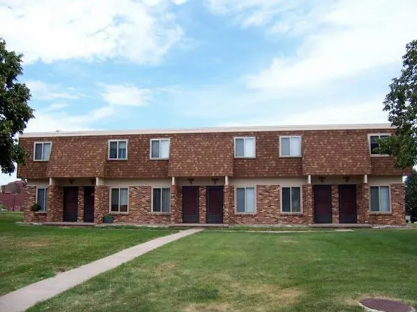 3202 Park Lane Dr #3212, Hastings, NE 68901