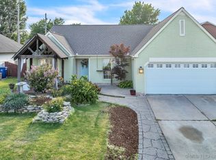 3226 N 2nd Pl, Broken Arrow, OK 74012