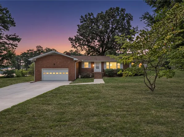 3901 Wedgewood Dr, Chesapeake, VA 23321