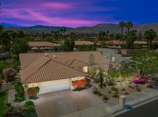 73181 Bel Air Rd, Palm Desert, CA 92260