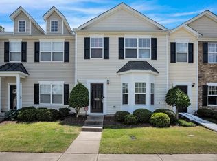 1725 T W Alexander Dr #503, Durham, NC 27703