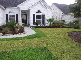 26 Riverbend Dr, Murrells Inlet, SC 29576