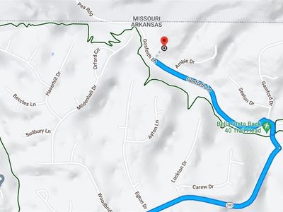 Wark Ln #29, Bella Vista, AR, 72714