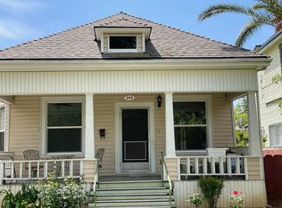 344 W 22nd St, Merced, CA 95340