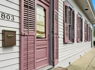 803 Constantinople St, New Orleans, LA 70115